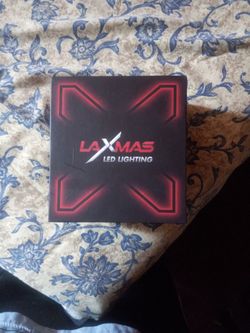 Focos Led Nuevos