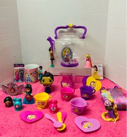 Princess Toys