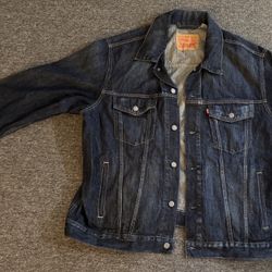 Levi’s Jacket 