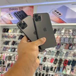 Iphone 11 pro unlocked 64GB