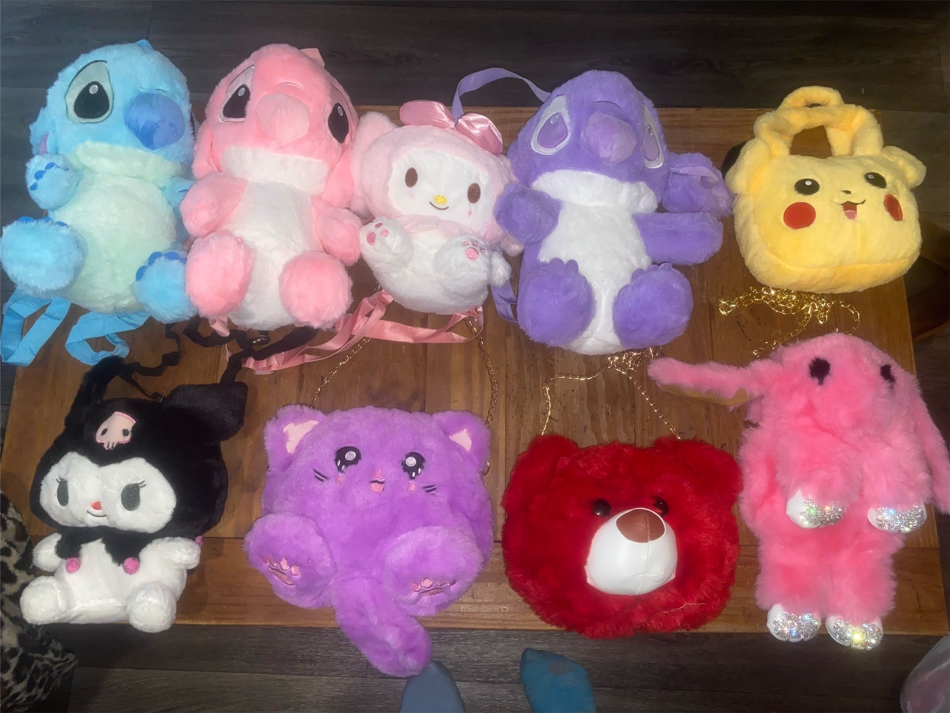 Purses
