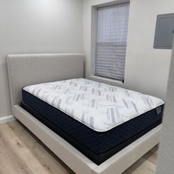 Bed Frame