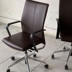 Used Davis Body Active Office Conference Chairs