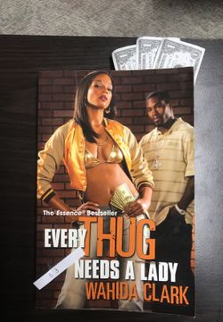 Every Thug Needs A Lady
