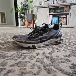 Men's Nike Element 87 (See Through)