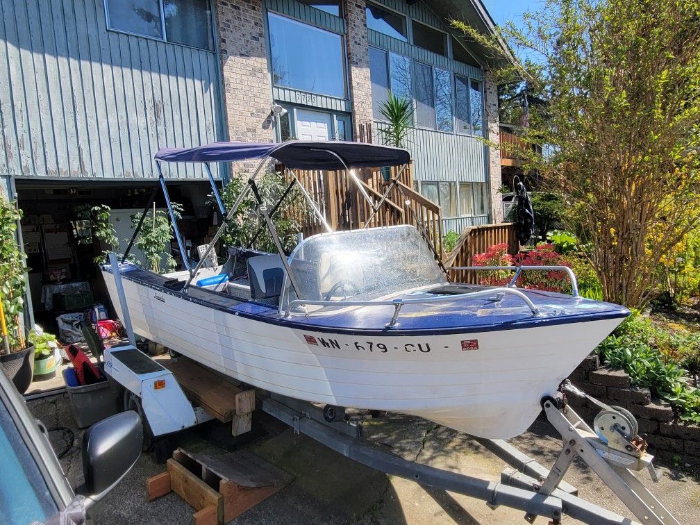 Free Boat