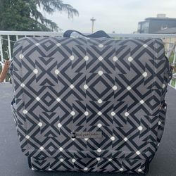 New Petunia Pickle Bottom Diaper Backpack/Bag