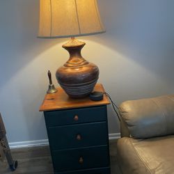 Side Tables / Dining Table / Bar Stools