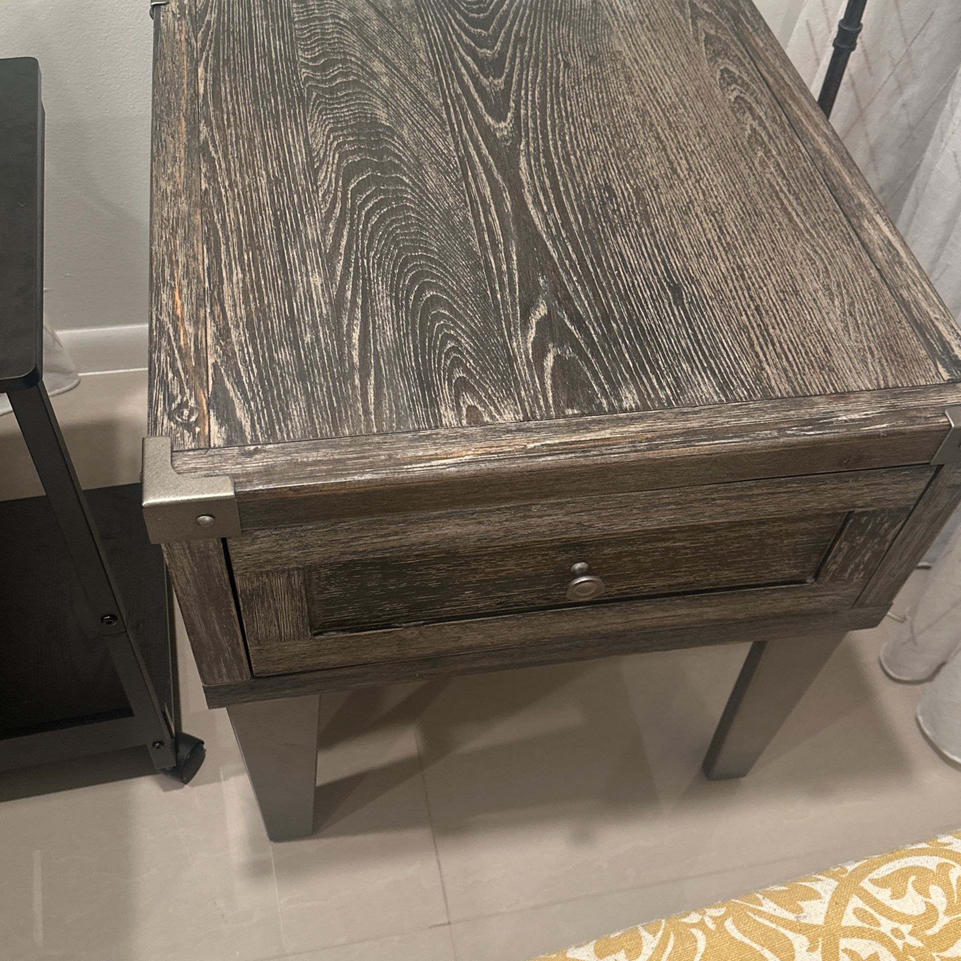 End Table