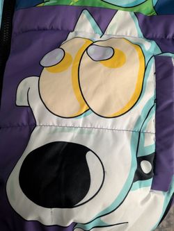 Members only nickelodeon coat size small