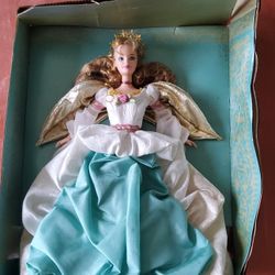 Angel of Joy Barbie Doll