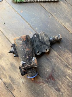 Nissan hardbody gearbox
