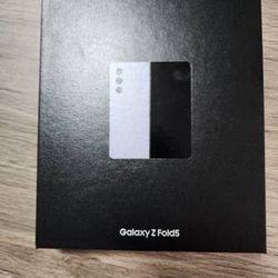 Samsung Galaxy Z Fold 5 (256 GB) Black AT&T