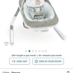Baby Swings