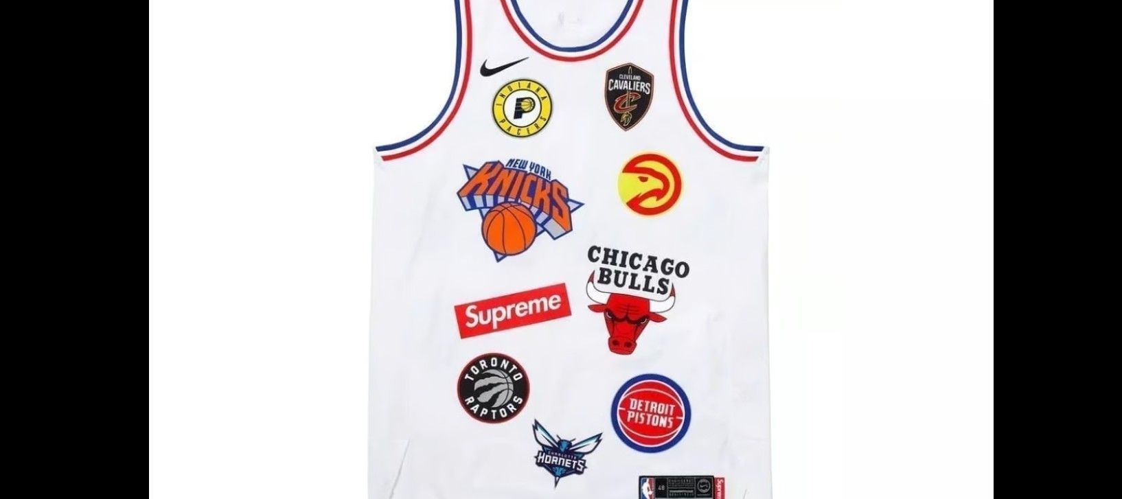 Supreme T-Shirt