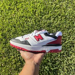 New balance 550 Size 9.5
