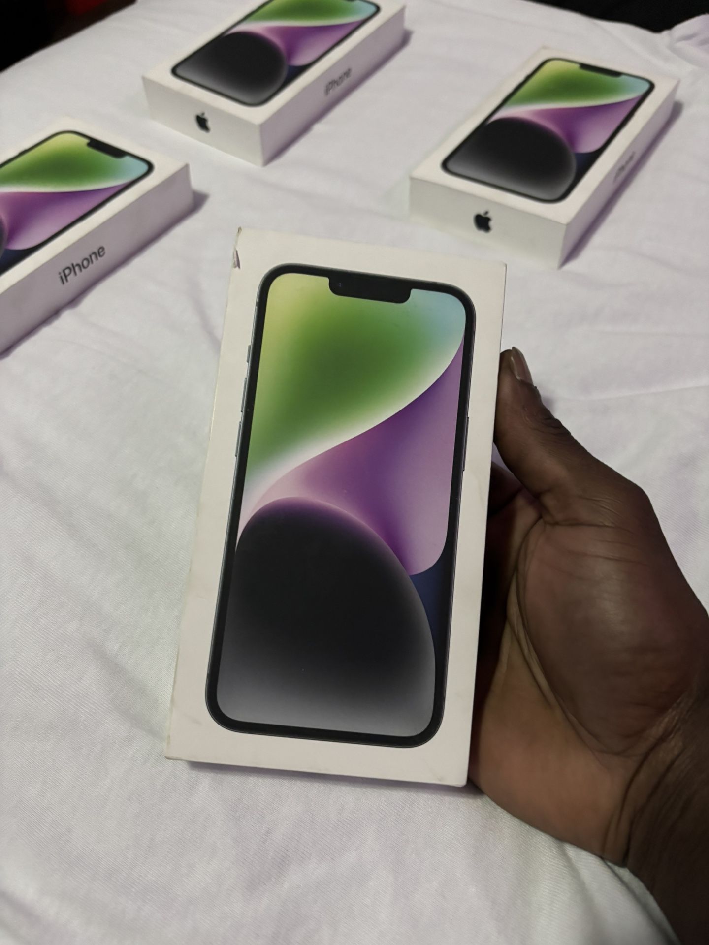iPhone 14 128GB