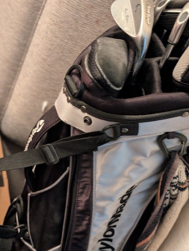 Golf Clubs