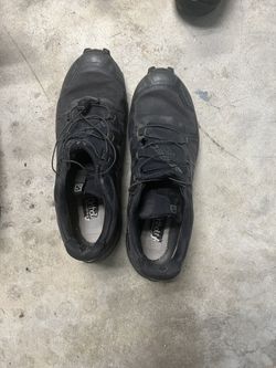 Salomon speedcross shoes