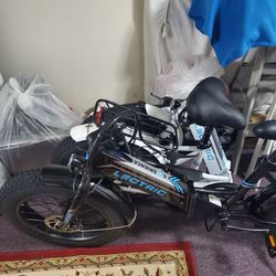 E Bike 🚴 Brand New Bike 