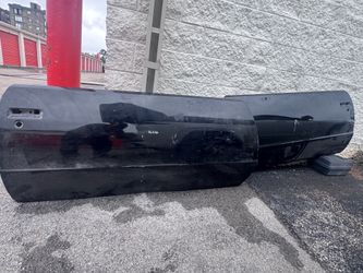 Doors 79-84 Malibu 2door
