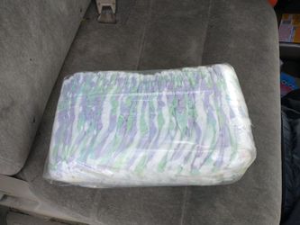 Baby Diapers 