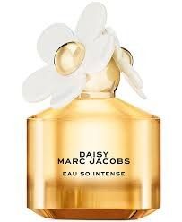 New Marc Jacobs Daisy Perfume
