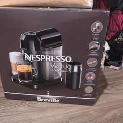 Mespresso