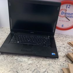 Laptop 