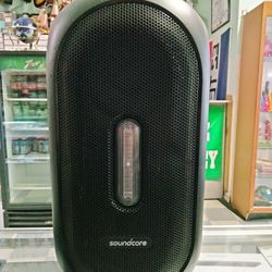Anker Soundcore Rave Plus Bluetooth Speaker 