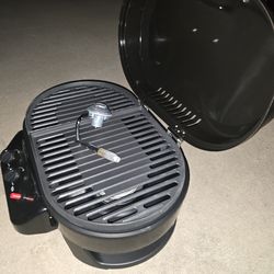 Grill