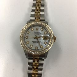 Pre Owned Ladies Rolex 26 MM