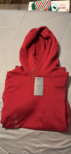 New Men’s VRST Hoodie- XL