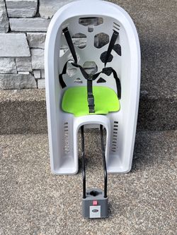 Baby bike chair