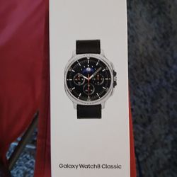 Samsung Galaxy Watch8 Classic 