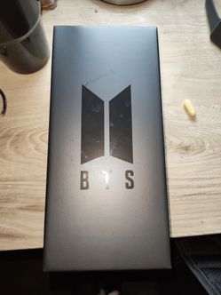 BTS light stick ver. 4
