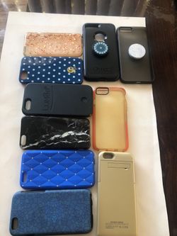 Cases for sale