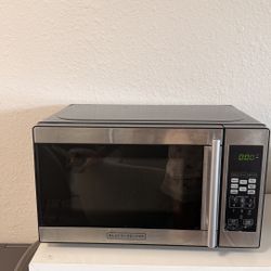 Black & Decker Microwave