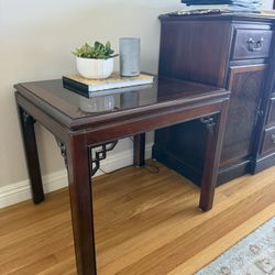 Coffee & Side Tables