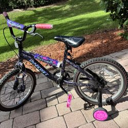 Dynacraft 16” Bike 