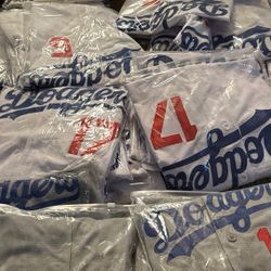 Baseball Jerseys 50$ 