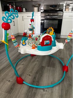 Baby Einstein Jumper
