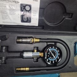 Compression Tester