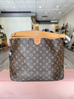 LV Delightful MM