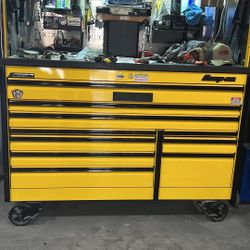 Snap On Epic Tool Box