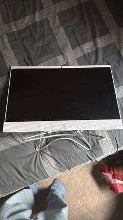 Hp win 10 pc