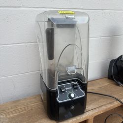 want join smoothie blender