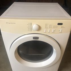 Frigidaire Gas Dryer