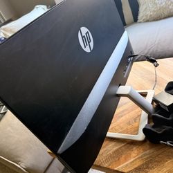 HP Display Monitor 