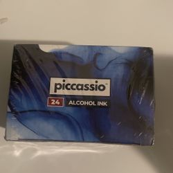 Piccassio Alc Ink